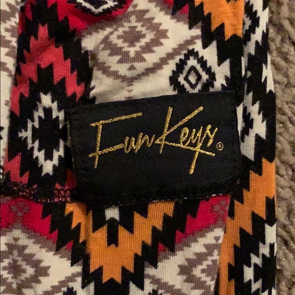 Funkeys pants!! - Picture 2 of 5